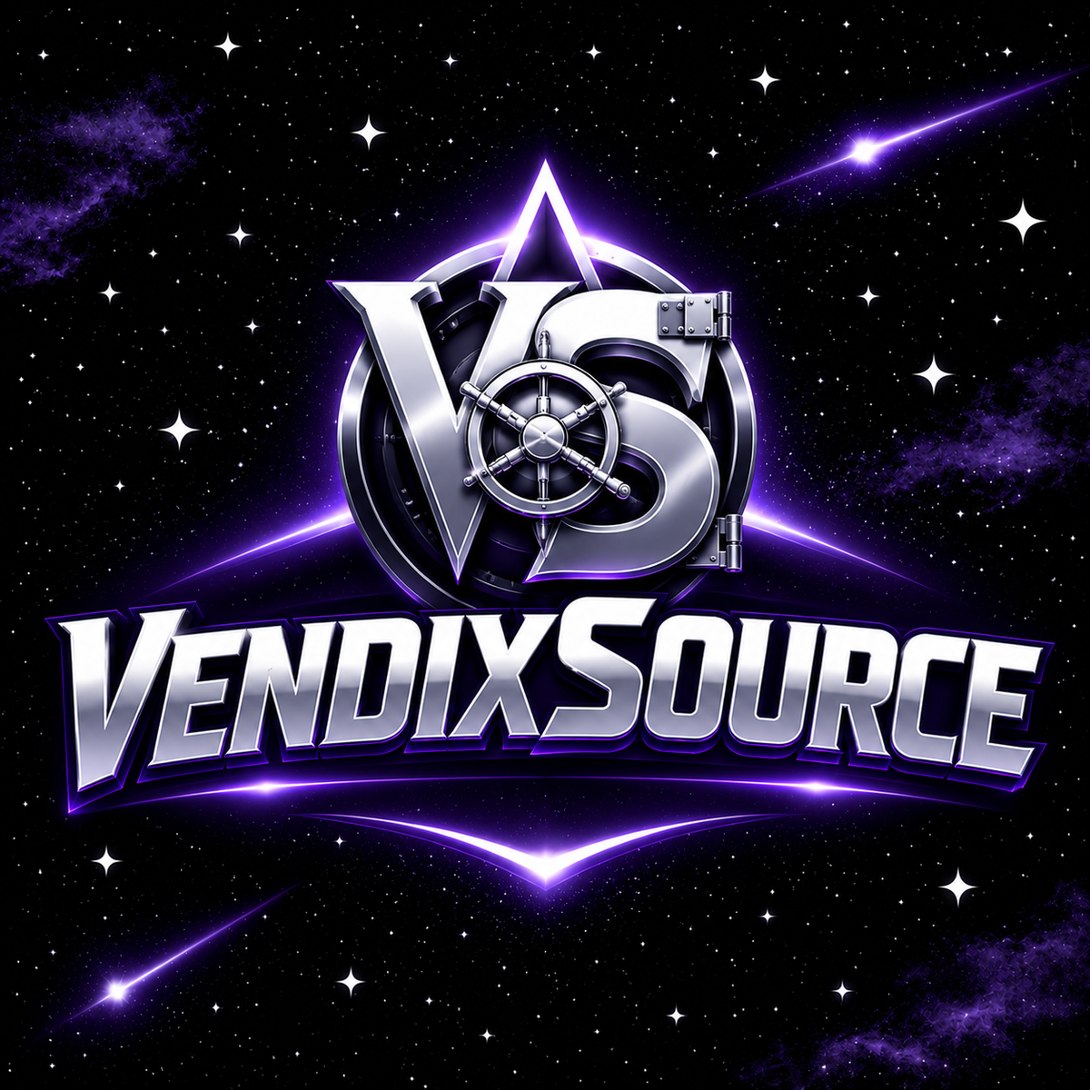 VendixSource